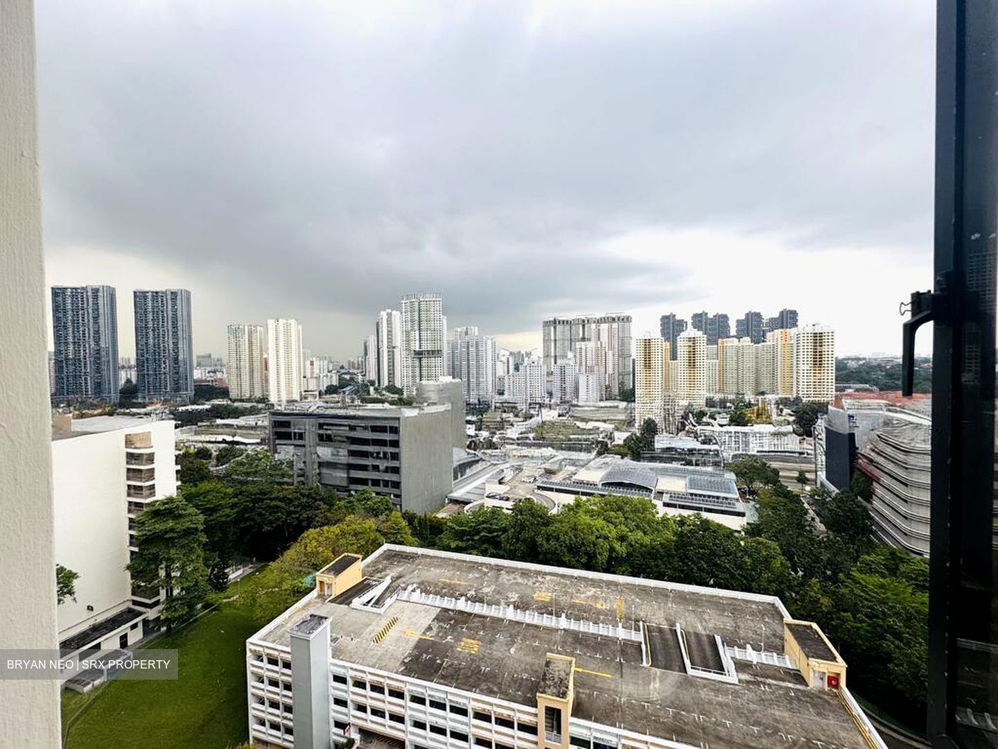 Blk 40 Rumah Tinggi View (Bukit Merah), HDB 4 Rooms #524345441